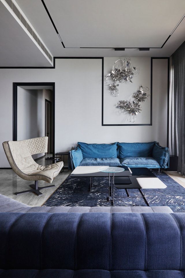 5 bedroom apartment