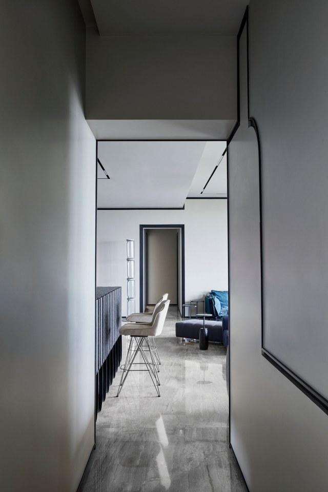 5 bedroom apartment