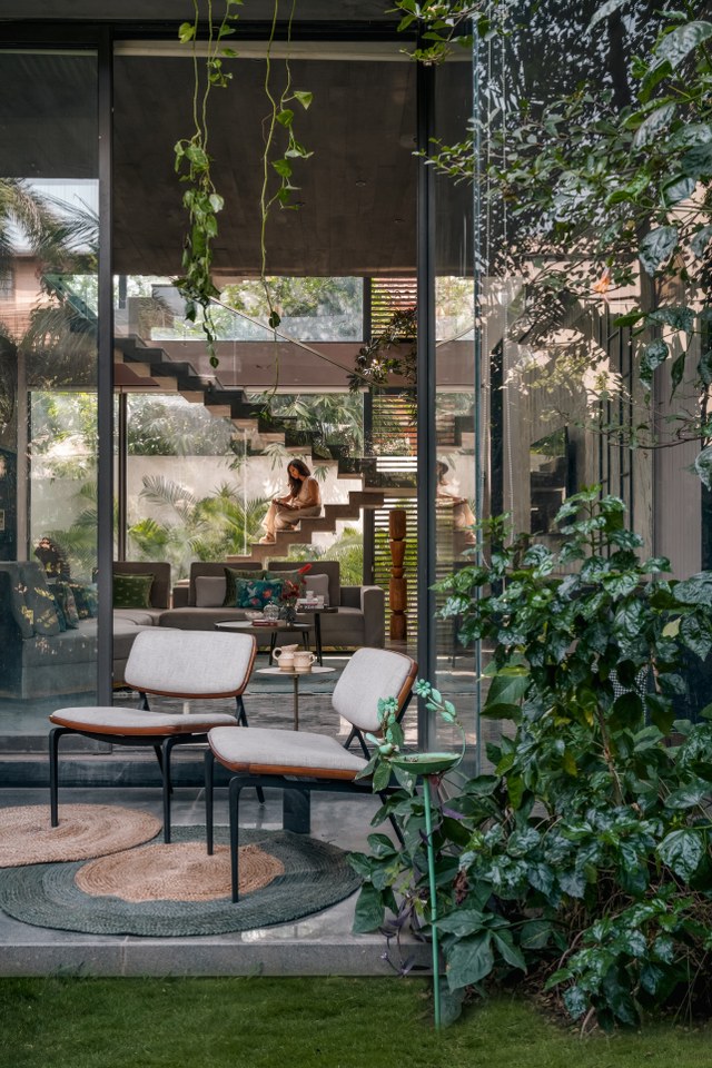 Bioclimatic Architecture
