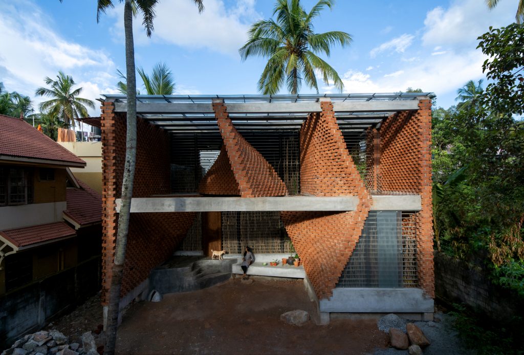 Bioclimatic Architecture