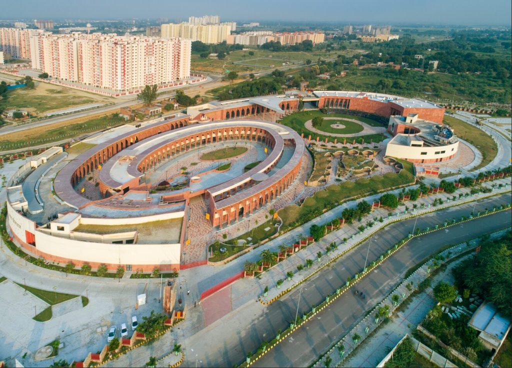 Community Spaces