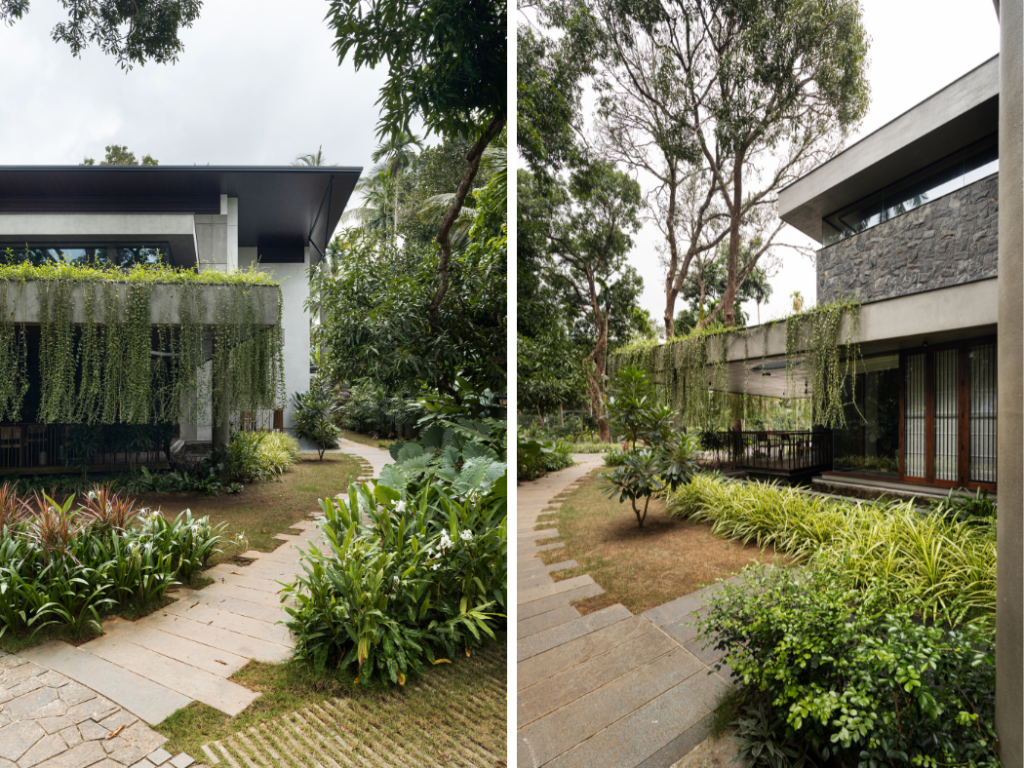   Environmental Architecture 