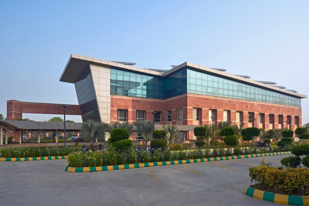 GIMS Noida