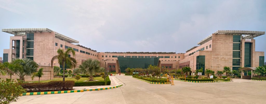 GIMS Noida