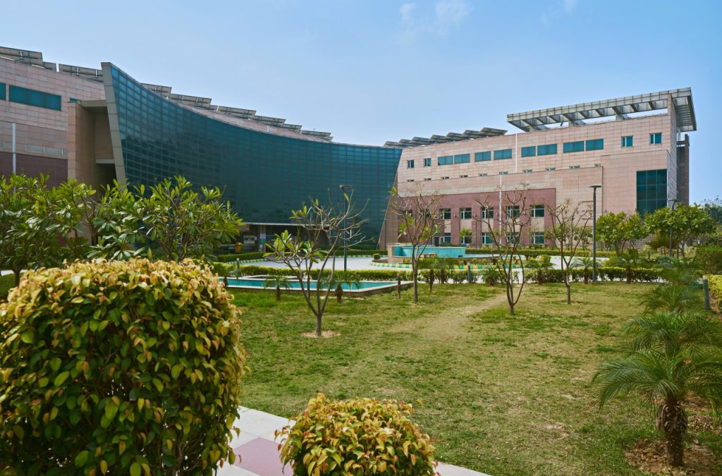 GIMS Noida