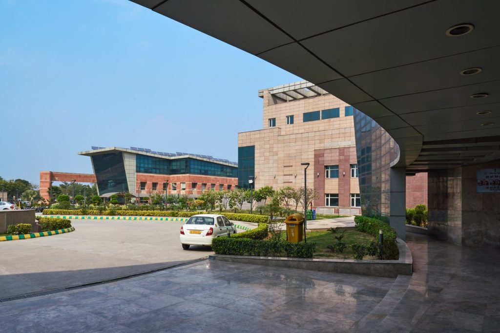 GIMS Noida