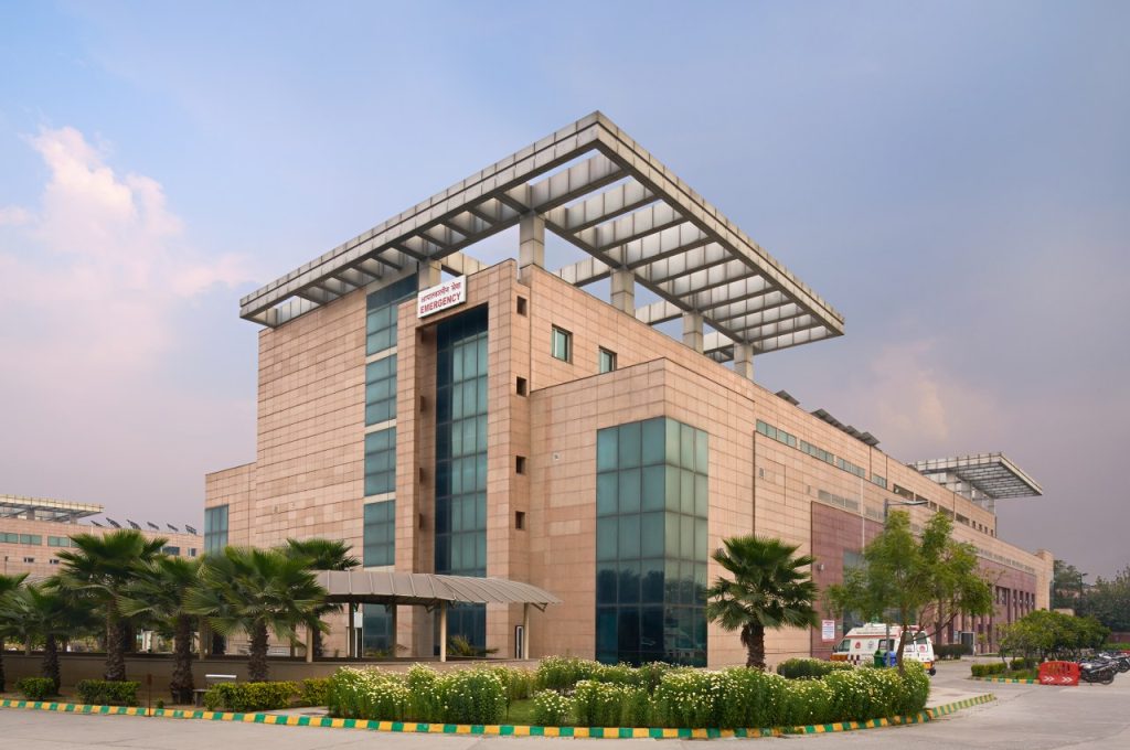 GIMS Noida