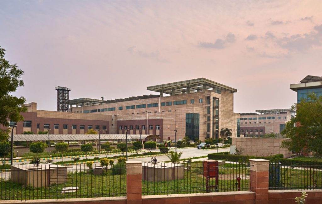 GIMS Noida