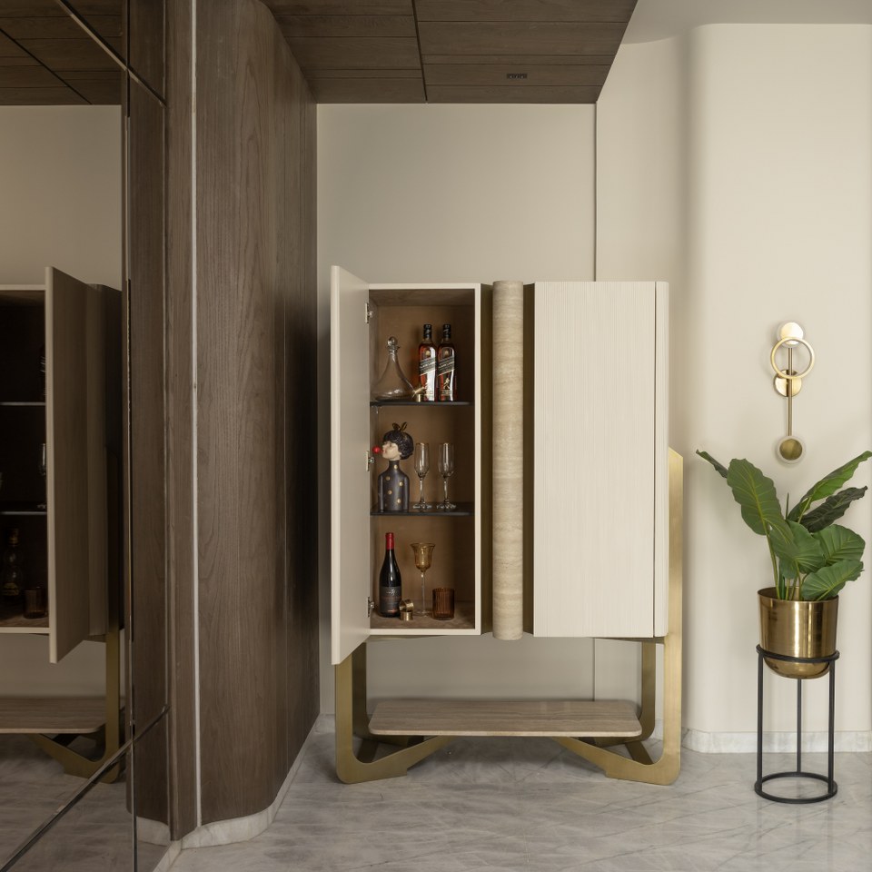 aesthetic home