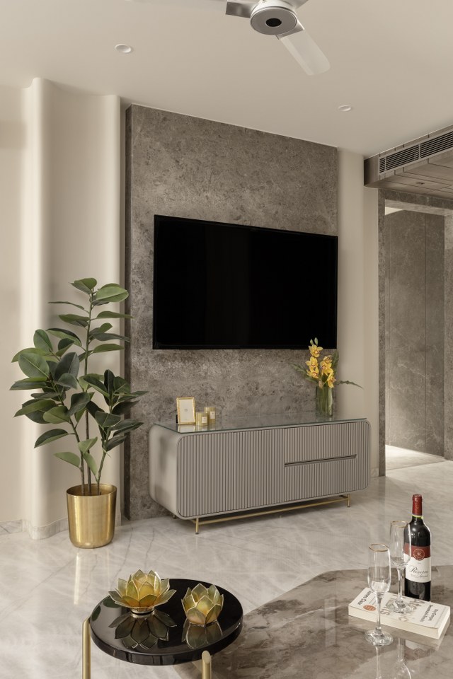 aesthetic home