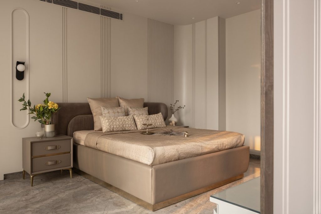 aesthetic home
