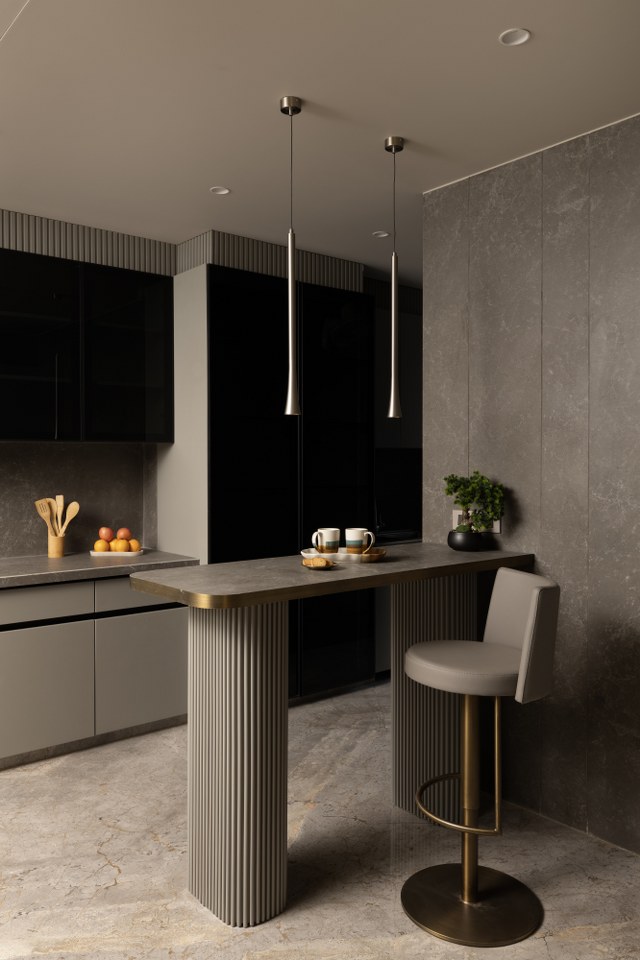 aesthetic home