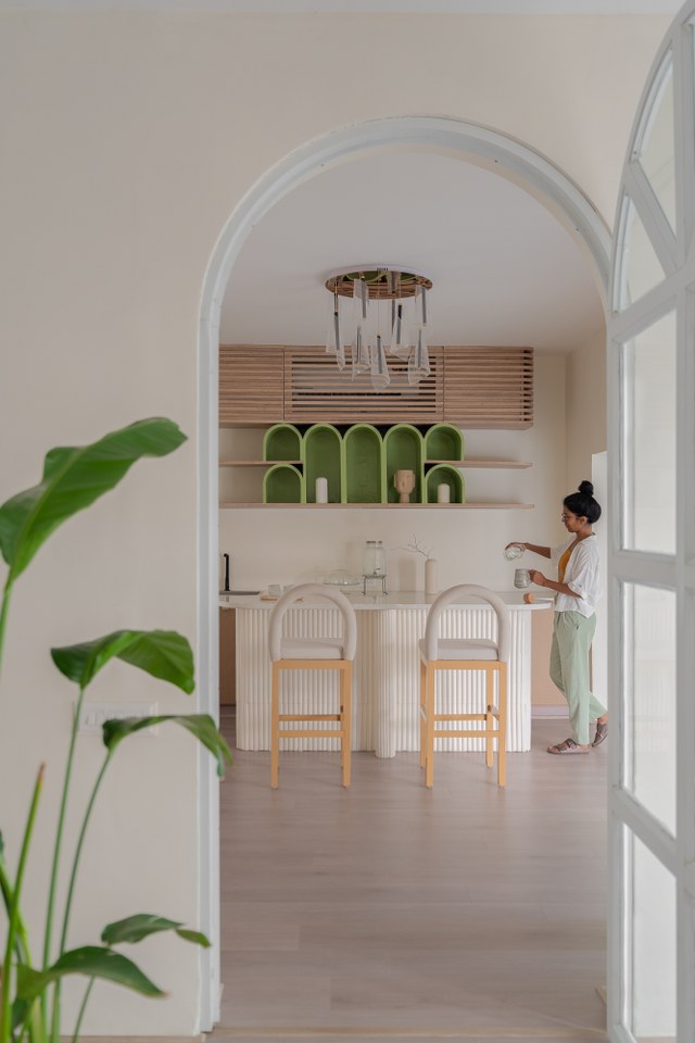 aesthetic salon