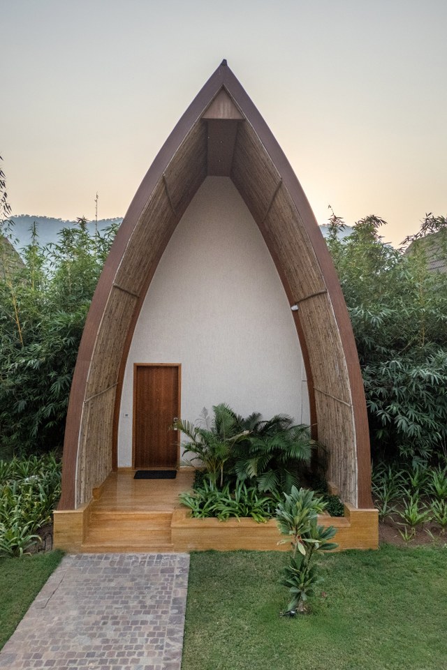 ananta spa and resort