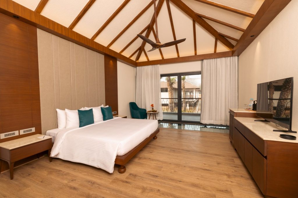 ananta spa and resort