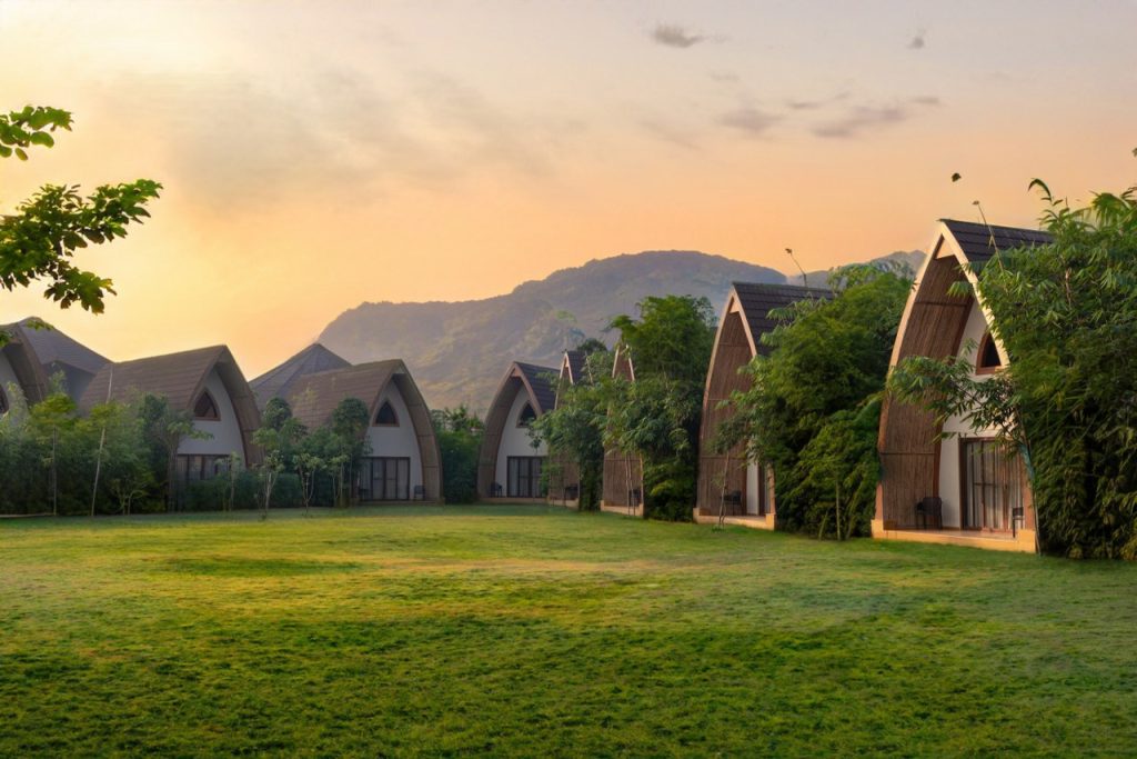 ananta spa and resort