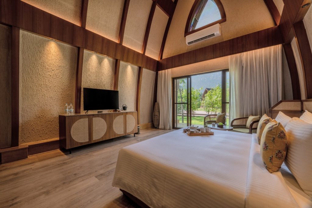 ananta spa and resort