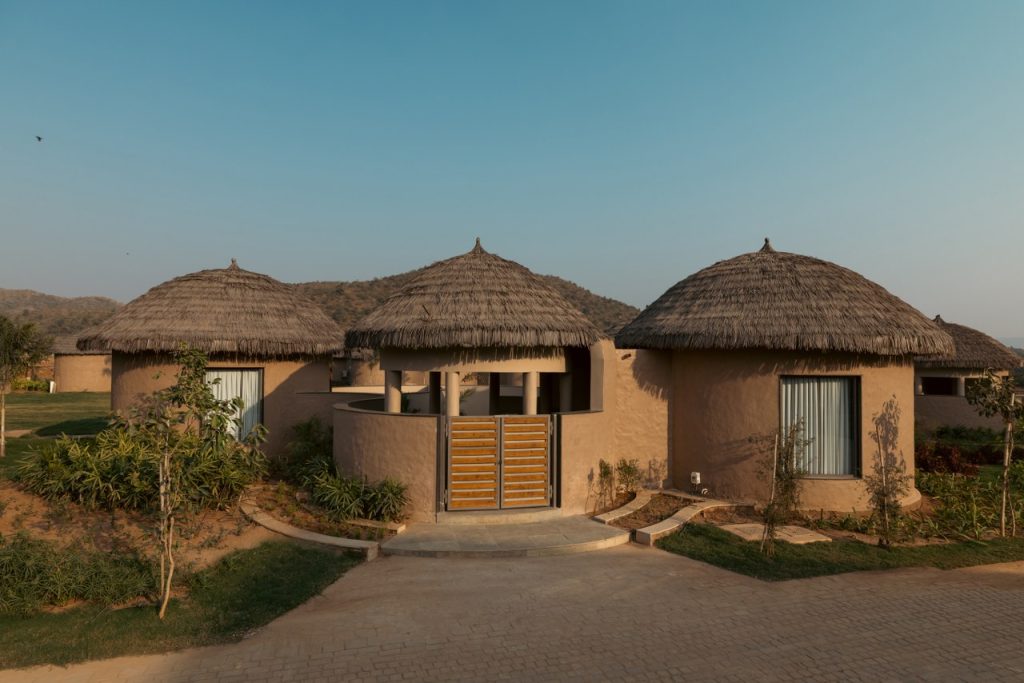 ananta spa and resort