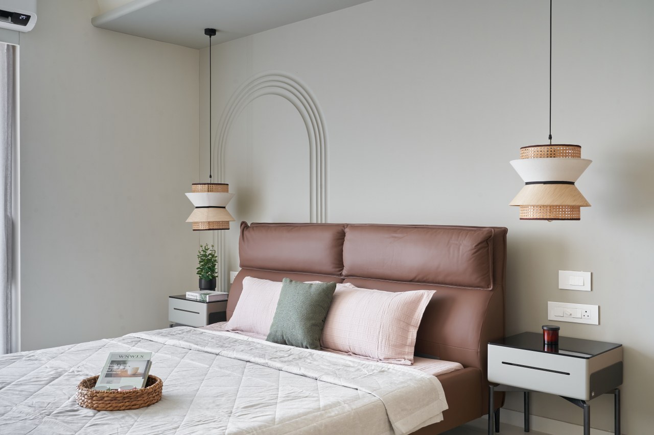Image showcasing This Apartment Modern Design Embraces Natural Light and Spaciousness ...