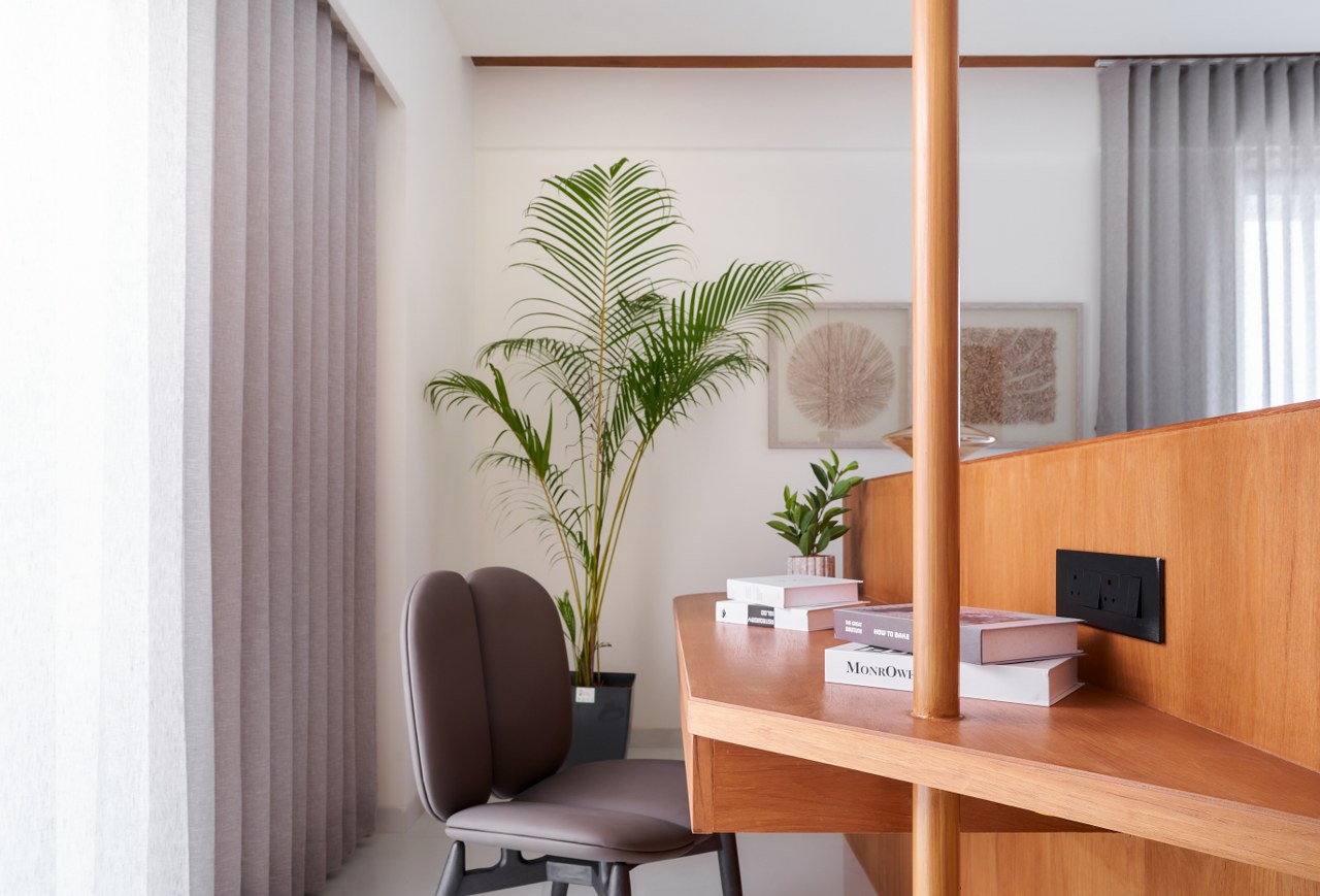 Picture of This Apartment Modern Design Embraces Natural Light and Spaciousness ...
