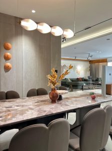 Image showcasing This Apartment Modern Design Embraces Natural Light and Spaciousness ...