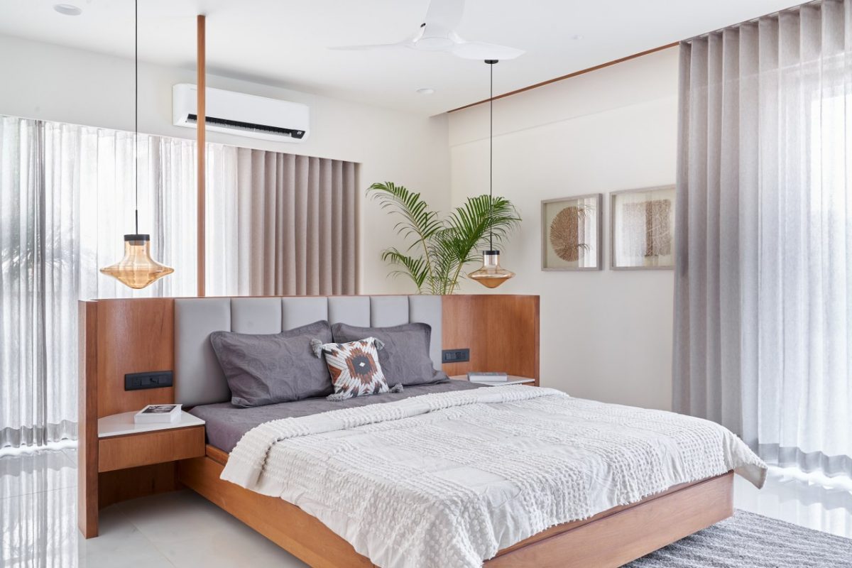 Picture of This Apartment Modern Design Embraces Natural Light and Spaciousness ...
