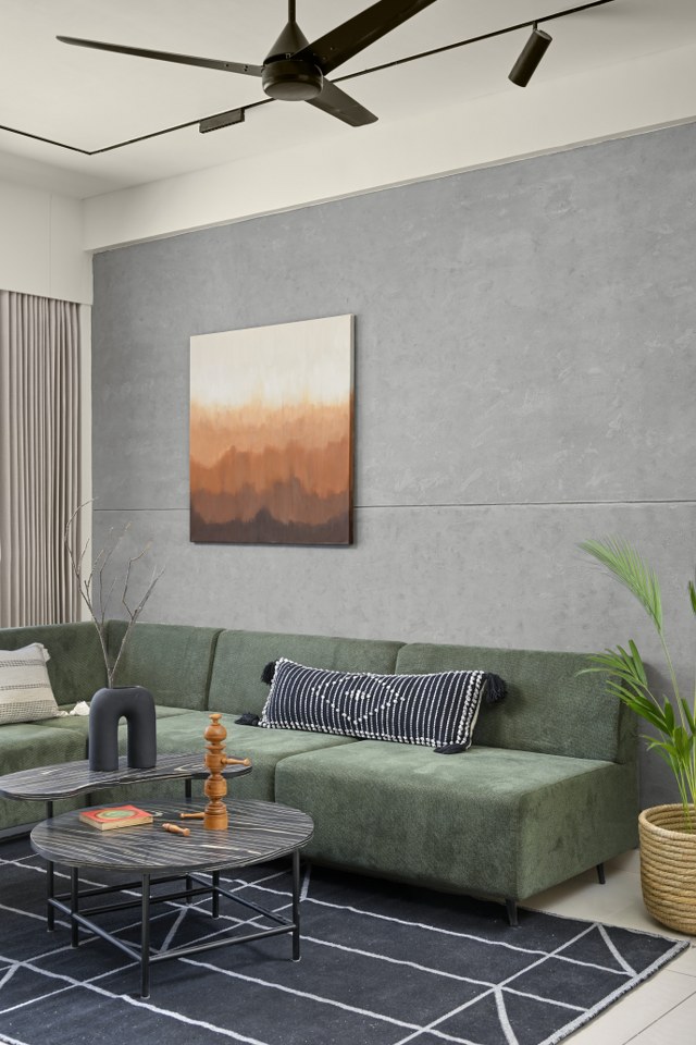 artistic homes