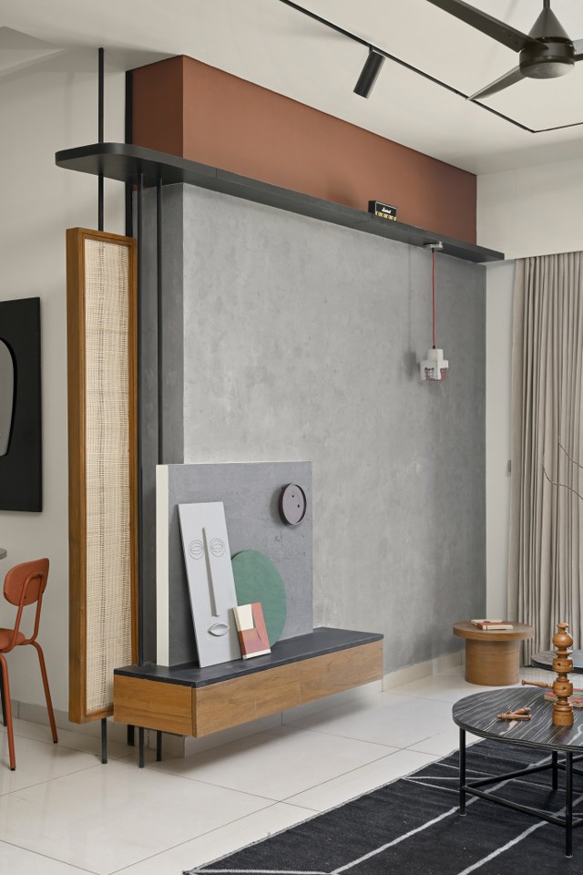artistic homes