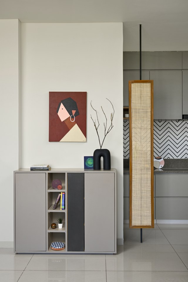 artistic homes