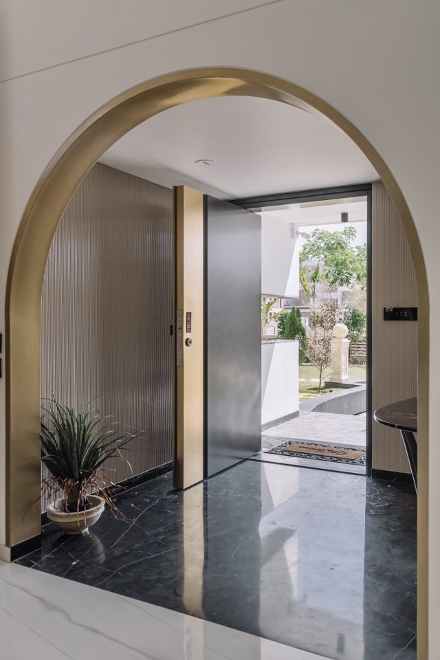 artistic interior designs