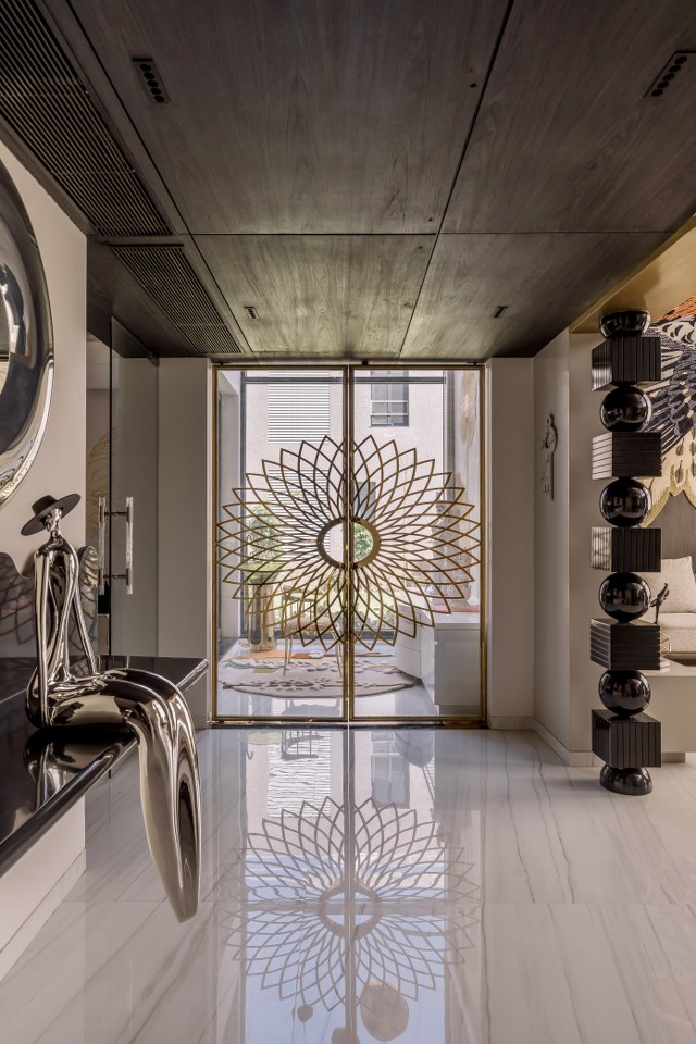 artistic interior designs