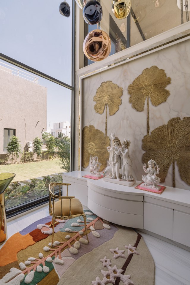 artistic interior designs