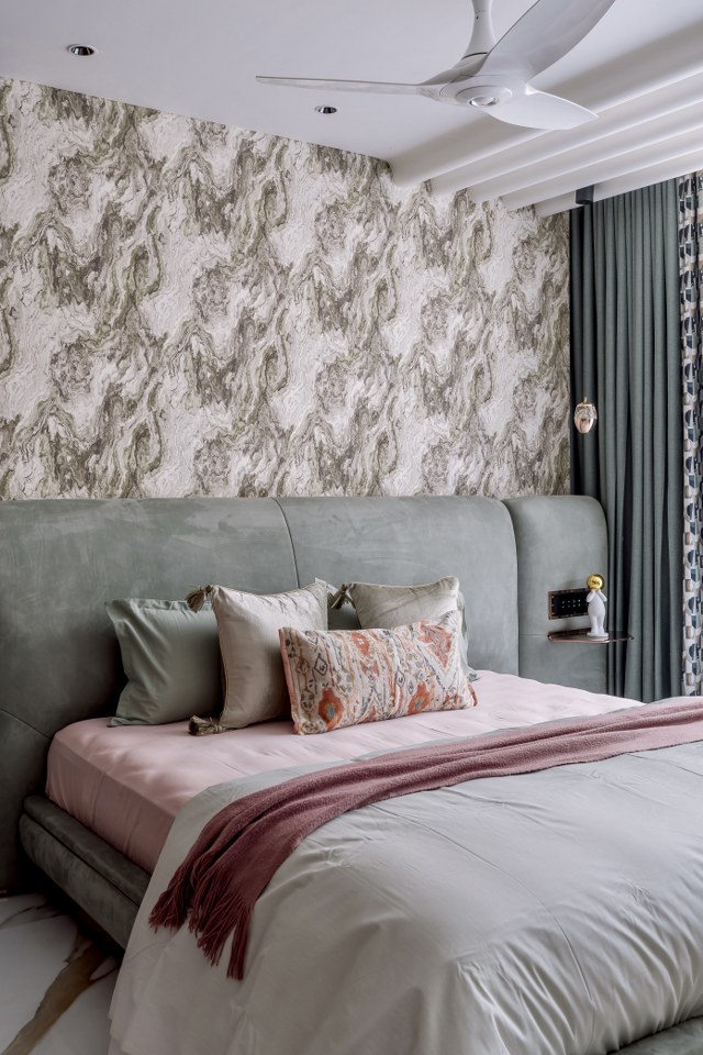 artistic interior designs