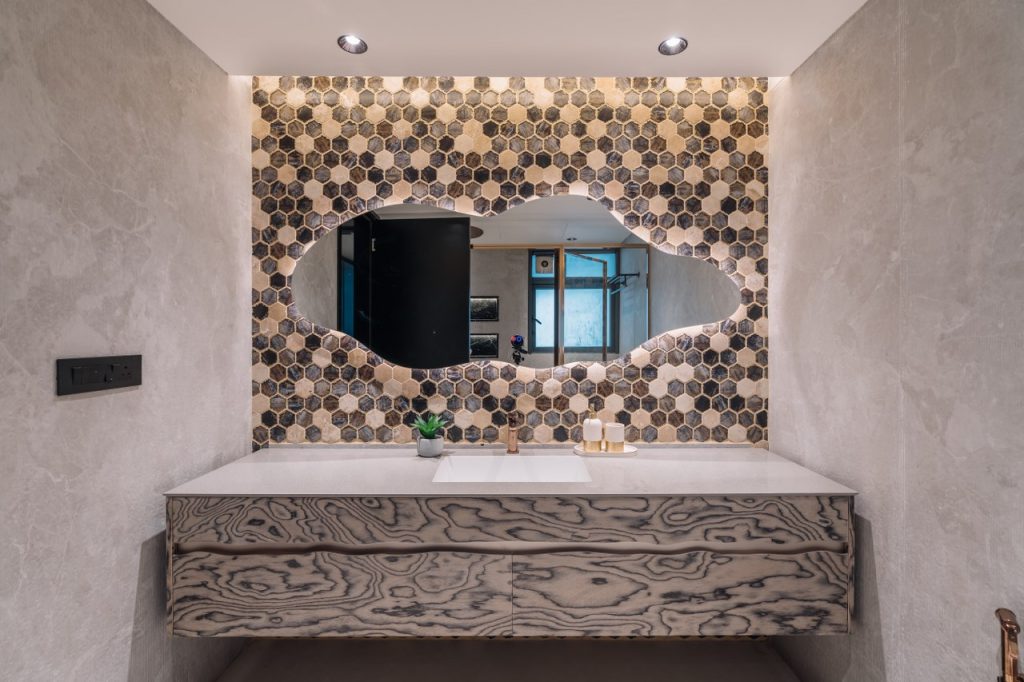artistic interior designs