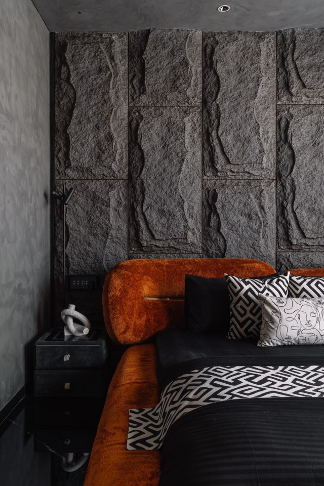 artistic interior designs