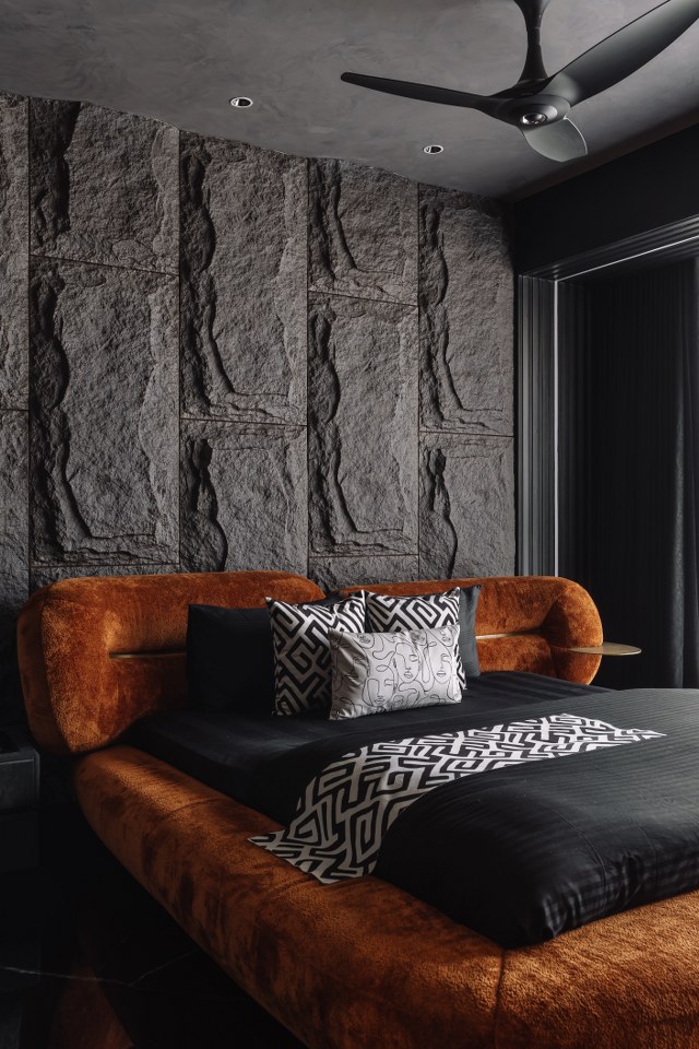 artistic interior designs