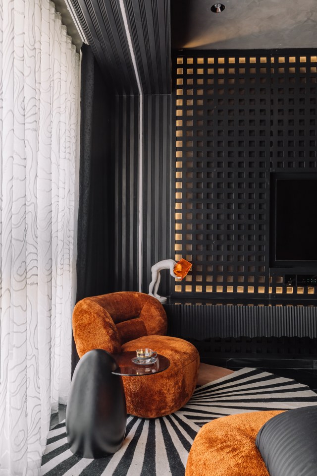artistic interior designs