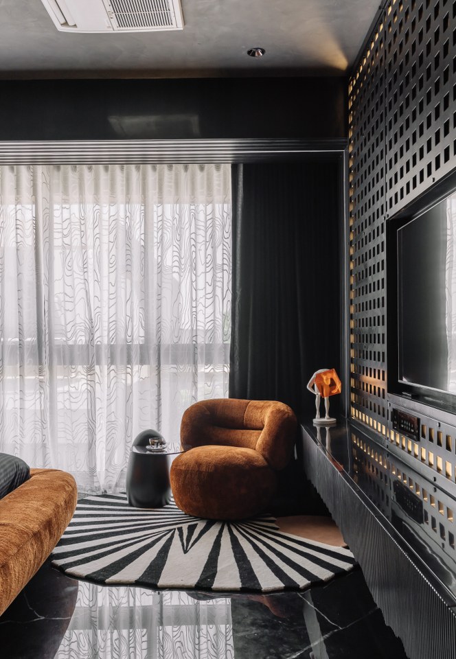 artistic interior designs