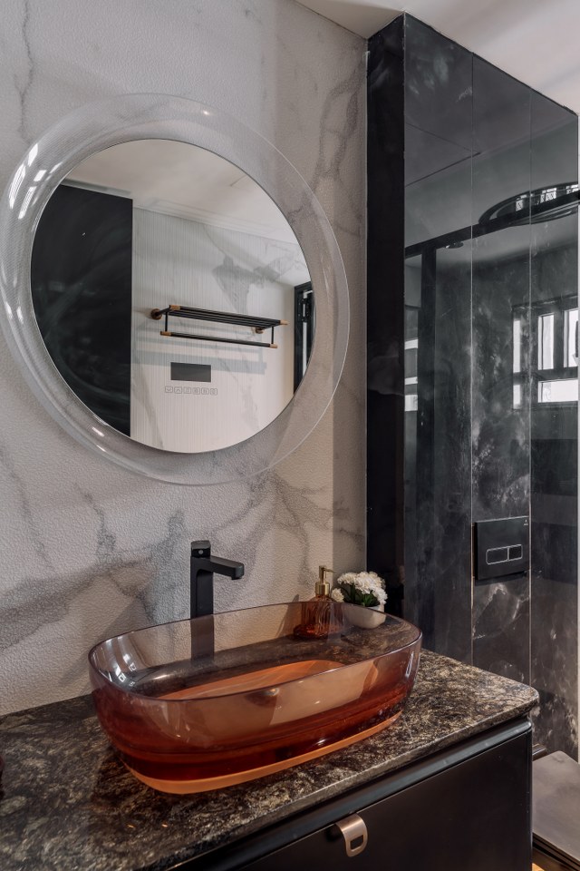 artistic interior designs