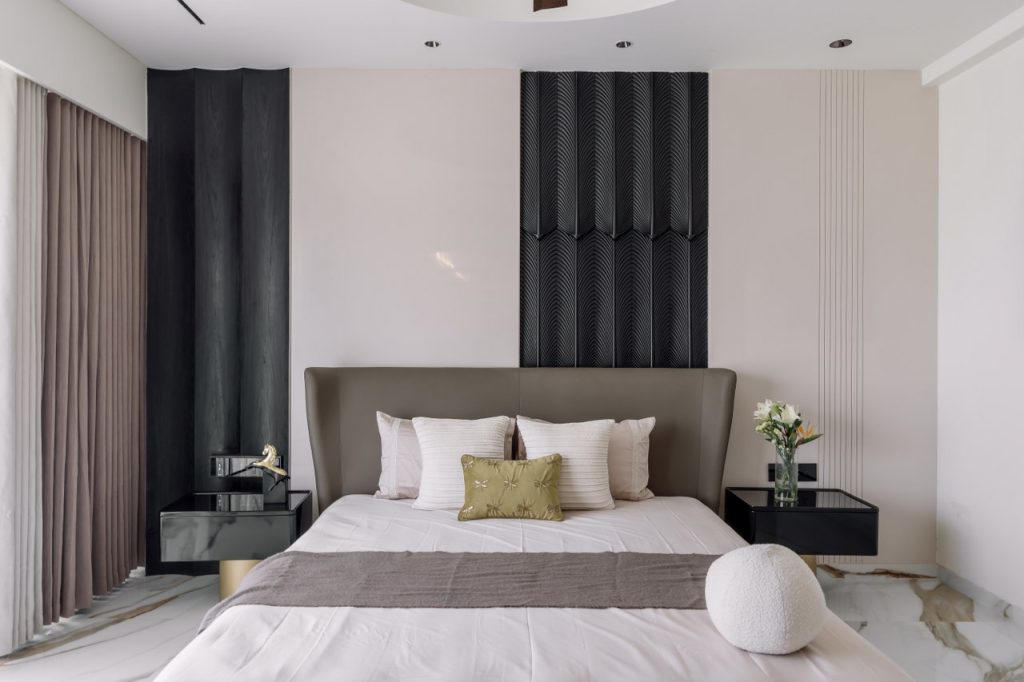 artistic interior designs