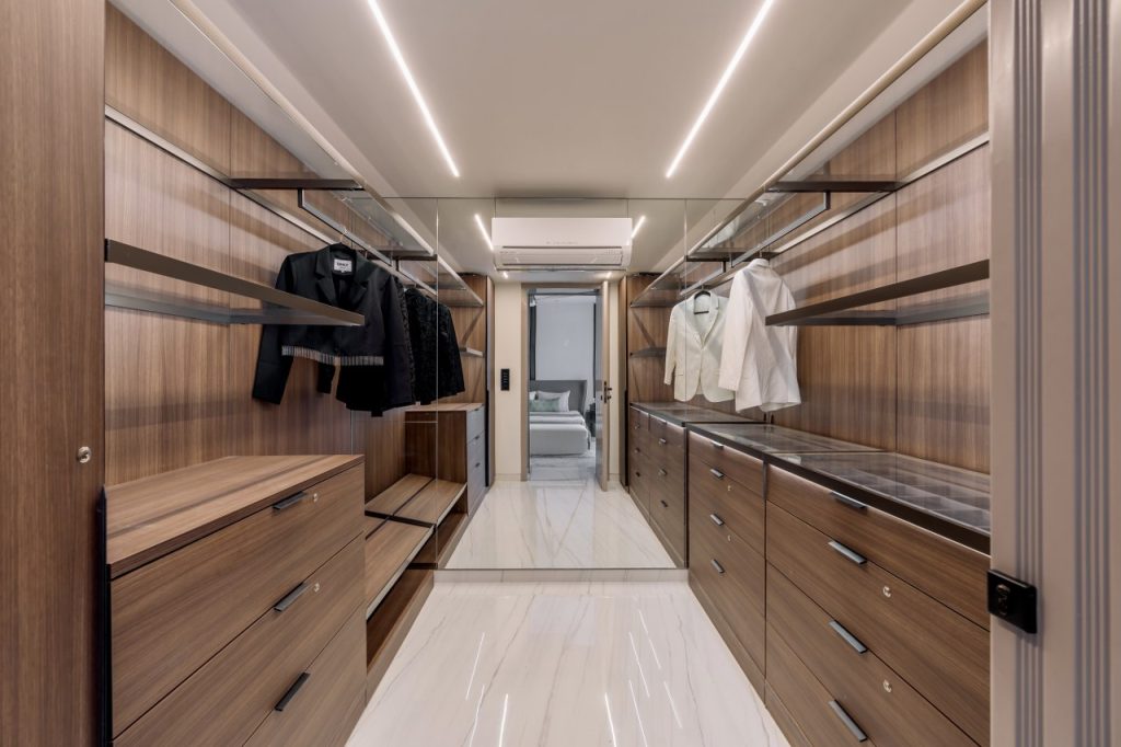 artistic interior designs