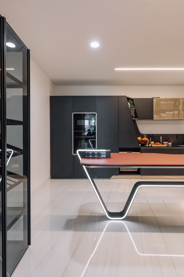 artistic interior designs