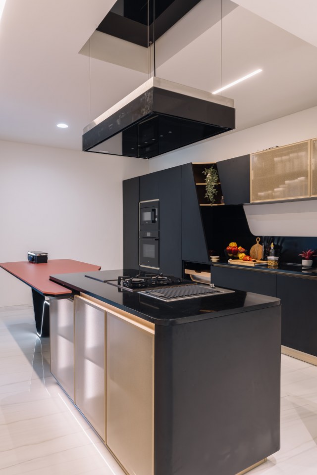 artistic interior designs