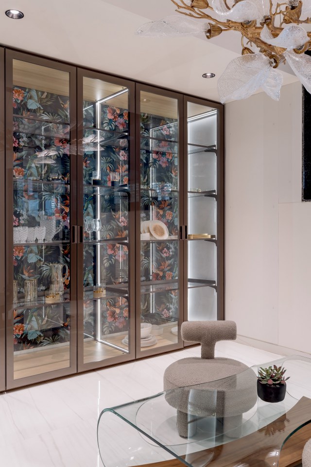 artistic interior designs