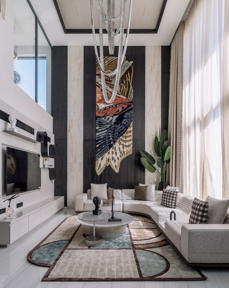 artistic interior designs