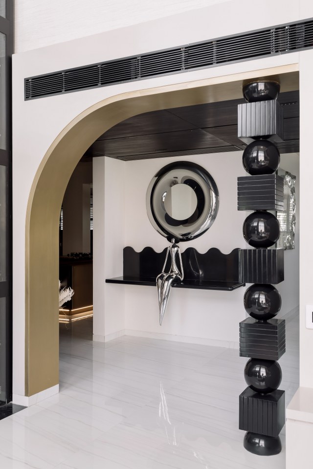 artistic interior designs