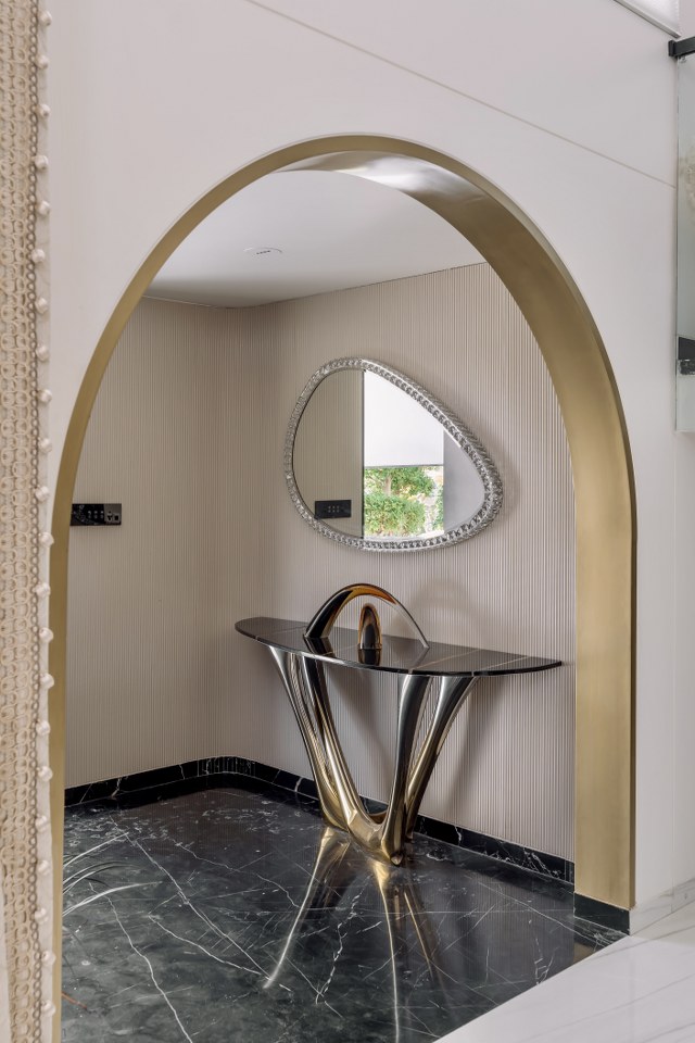 artistic interior designs