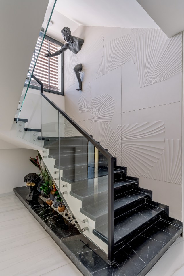 artistic interior designs
