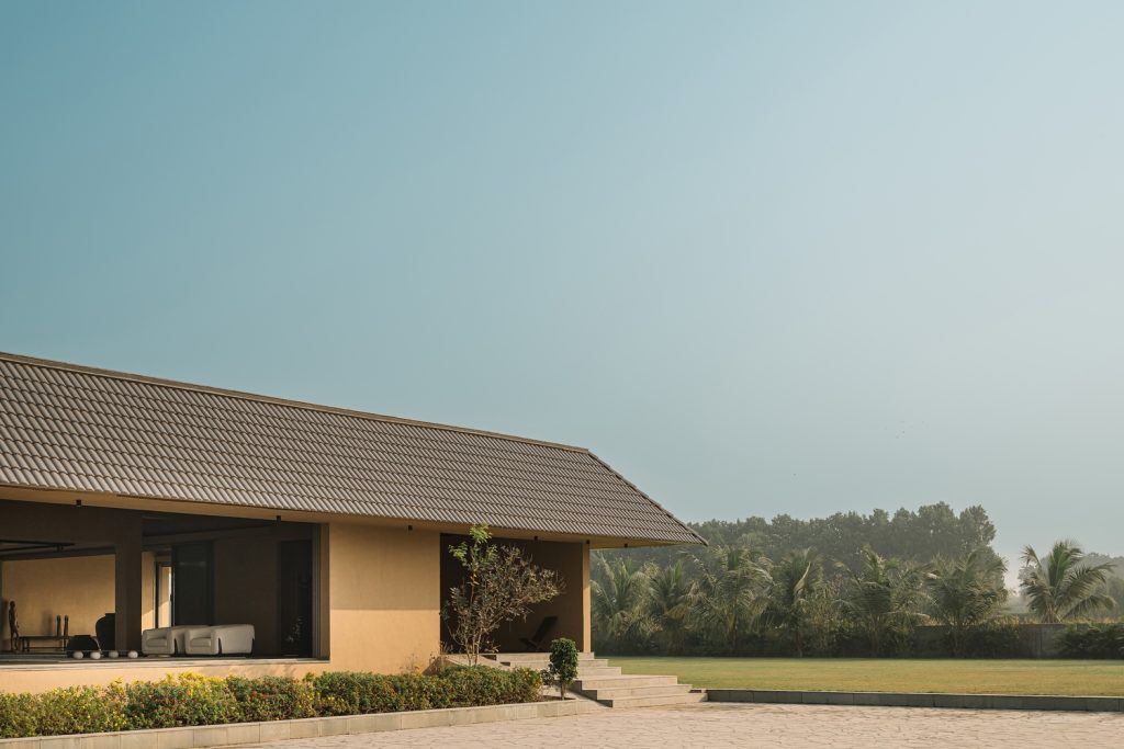 chettinad houses