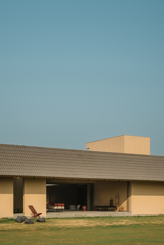 chettinad houses